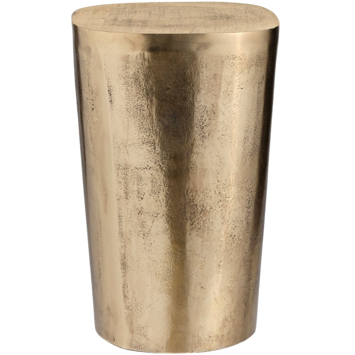 Zia Drink Table Side Tables FURZIASTB1218AB