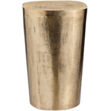 Zia Drink Table Side Tables FURZIASTB1218AB
