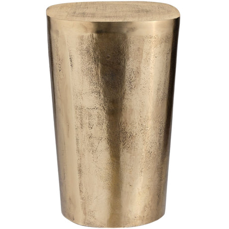 Zia Drink Table Side Tables FURZIASTB1218AB
