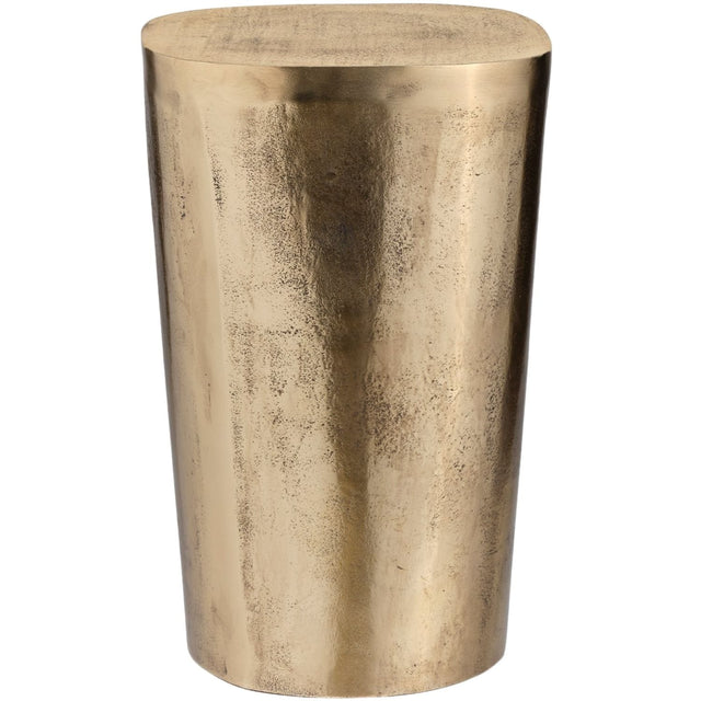 Zia Drink Table Side Tables FURZIASTB1218AB