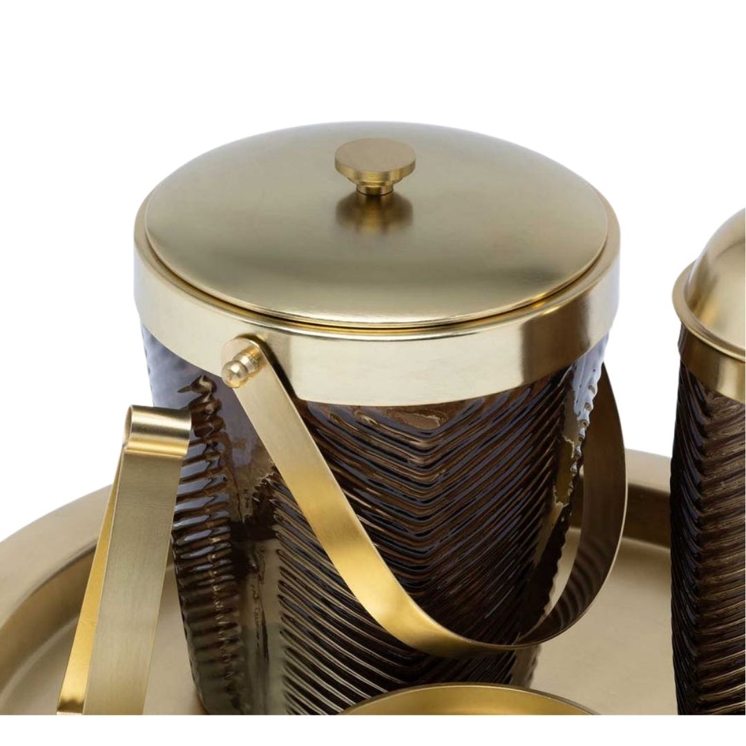 Mancini Gold Bar Collection