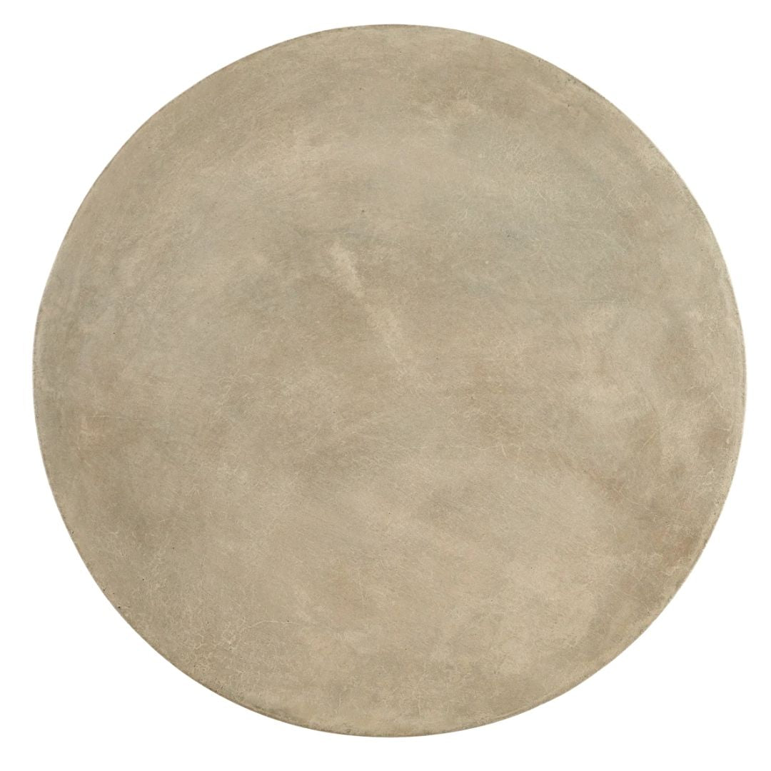 Mangal Indoor/Outdoor Accent Table