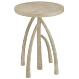 Mangal Indoor/Outdoor Accent Table