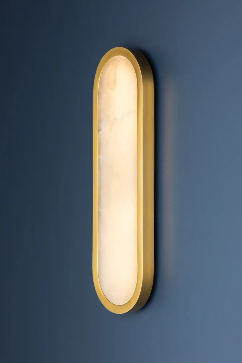 Manhasset Sconce