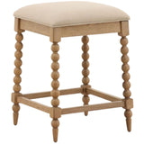 Marcellina Counter Stool