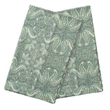 Mathilde Forest Green Kitchen Towel (Pack of 2)