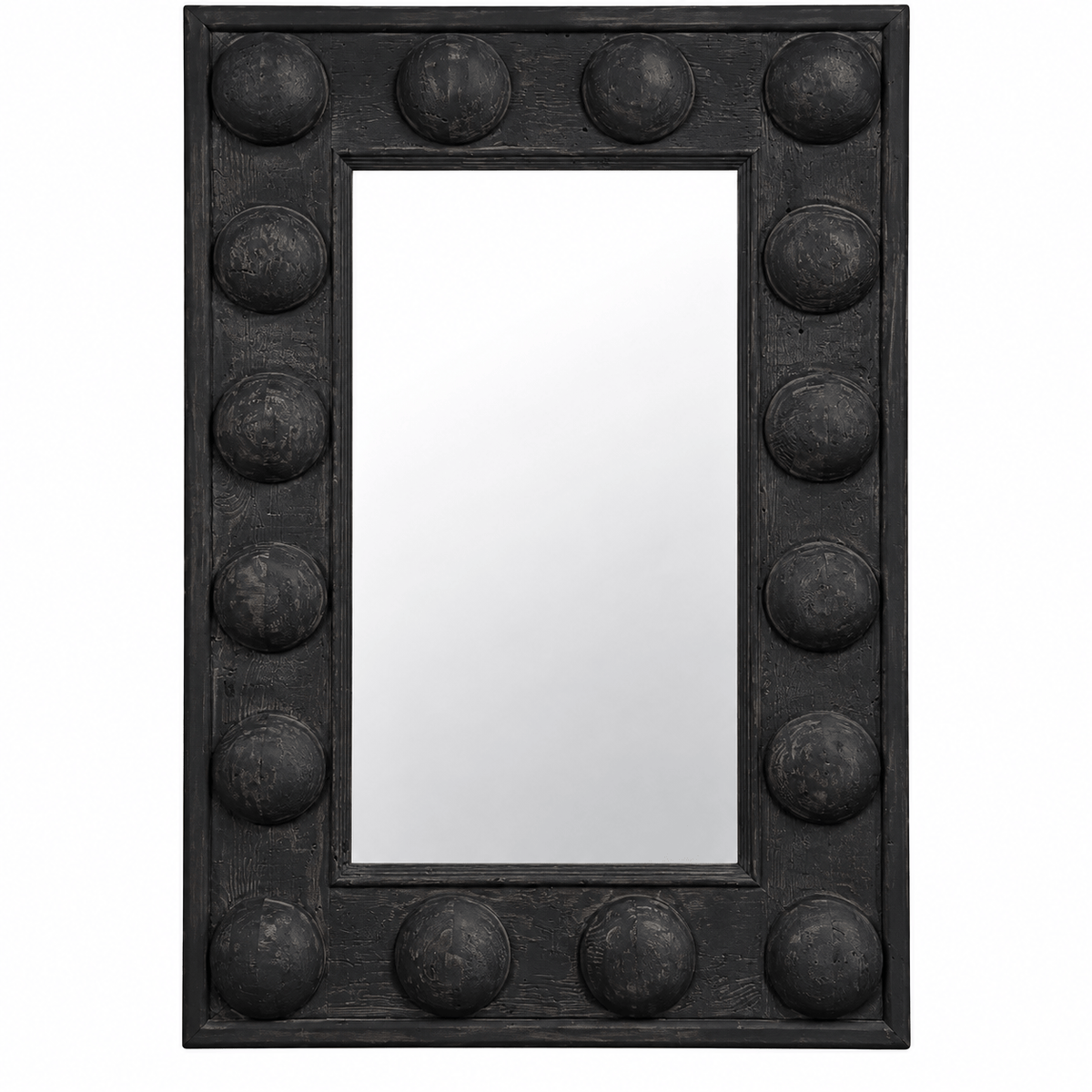Boulder Mirror Rectangle + Square Mirrors OW234