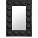 Boulder Mirror Rectangle + Square Mirrors OW234