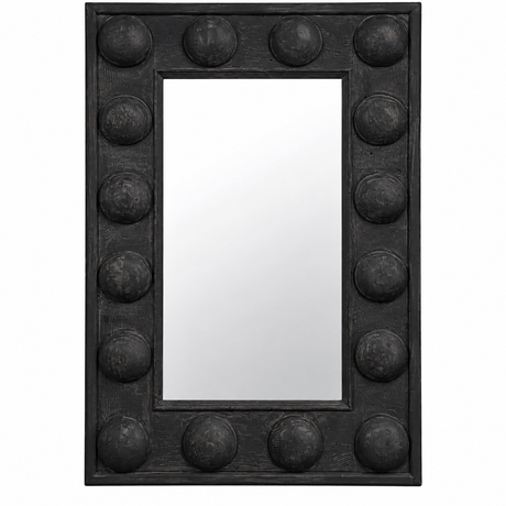 Boulder Mirror Rectangle + Square Mirrors OW234