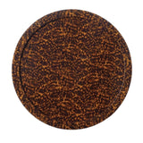 Maximilian Faux Tortoise/Gold Bar Collection