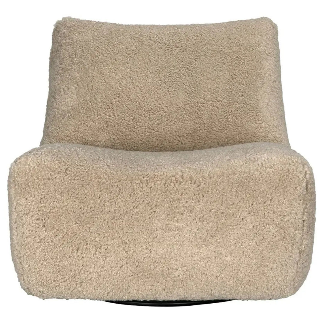 McClain Swivel Chair
