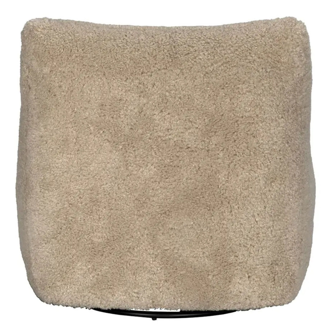 McClain Swivel Chair