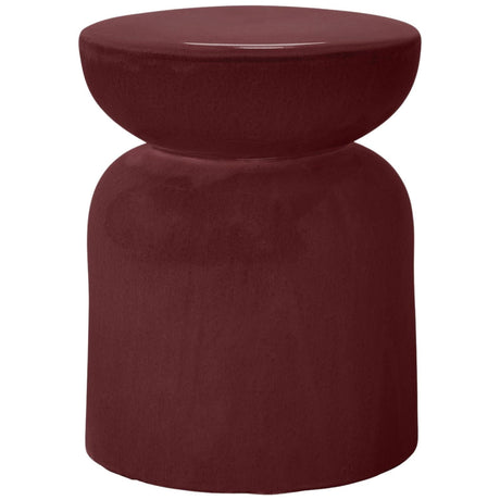 Loxias Stool/Accent Table