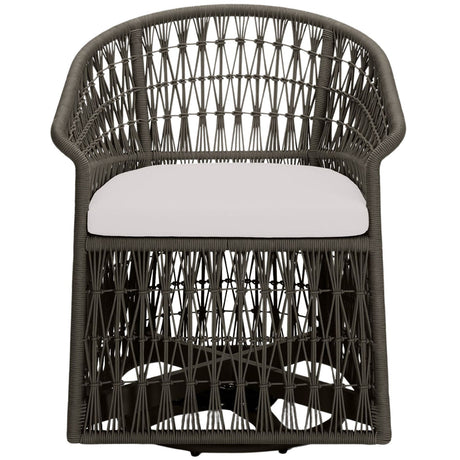 Meriah Swivel Dining Chair