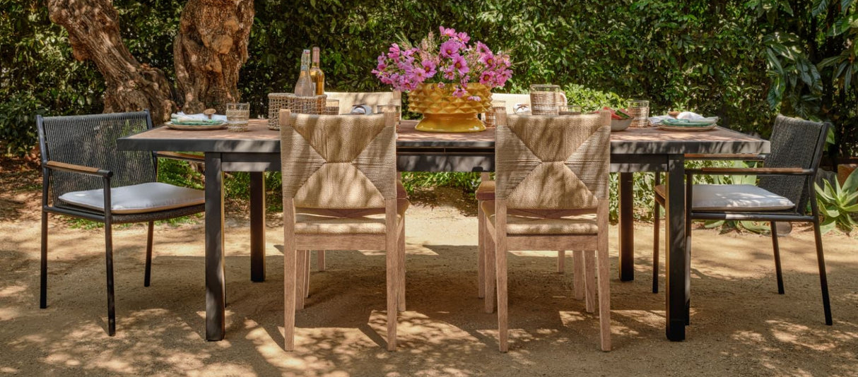 Franco Outdoor Dining Table
