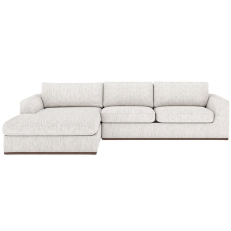 Colt 2-Piece Sectional