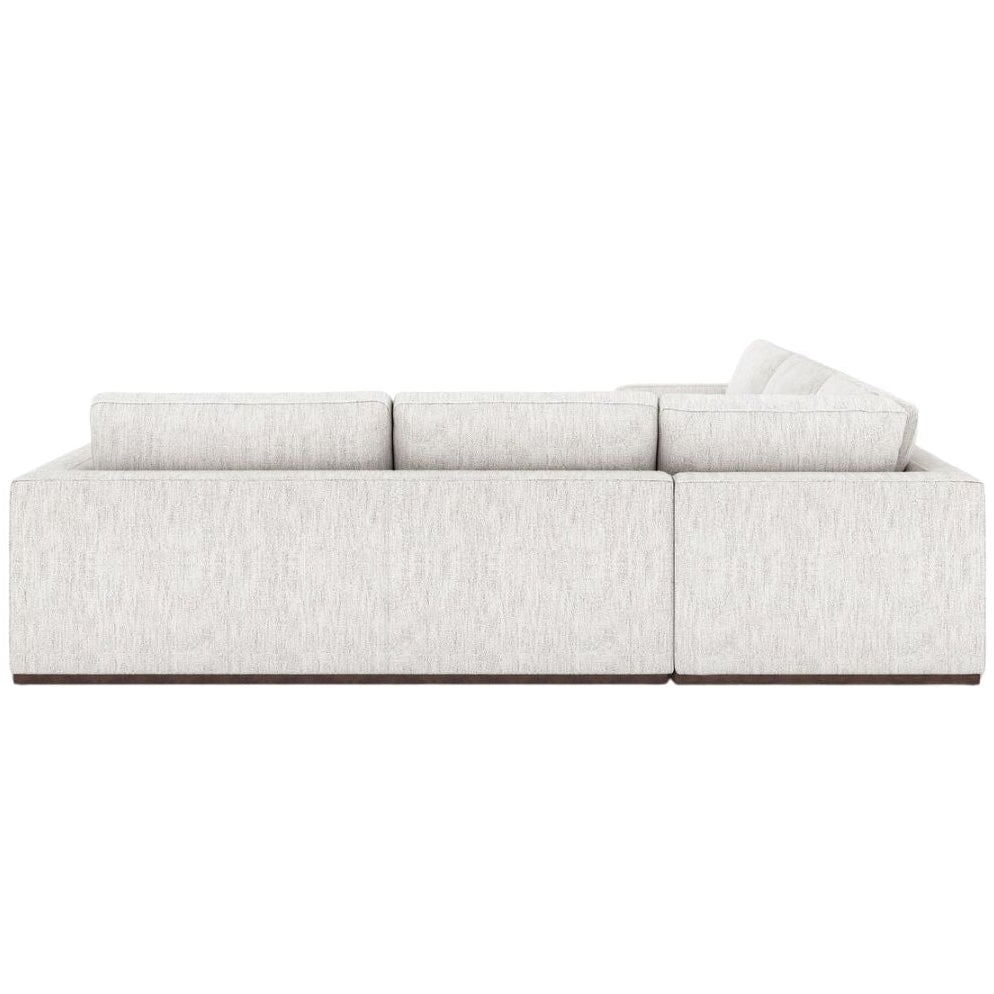 Colt 3-Piece Sectional