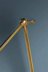 Mark D. Sikes Metal No. 2 Wall Sconce