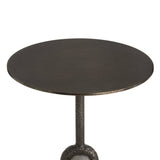 Miles Accent Table