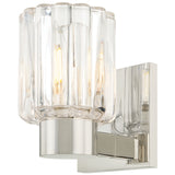 Danae 1-Light Bath And Vanity