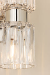 Danae 2-Light Bath And Vanity