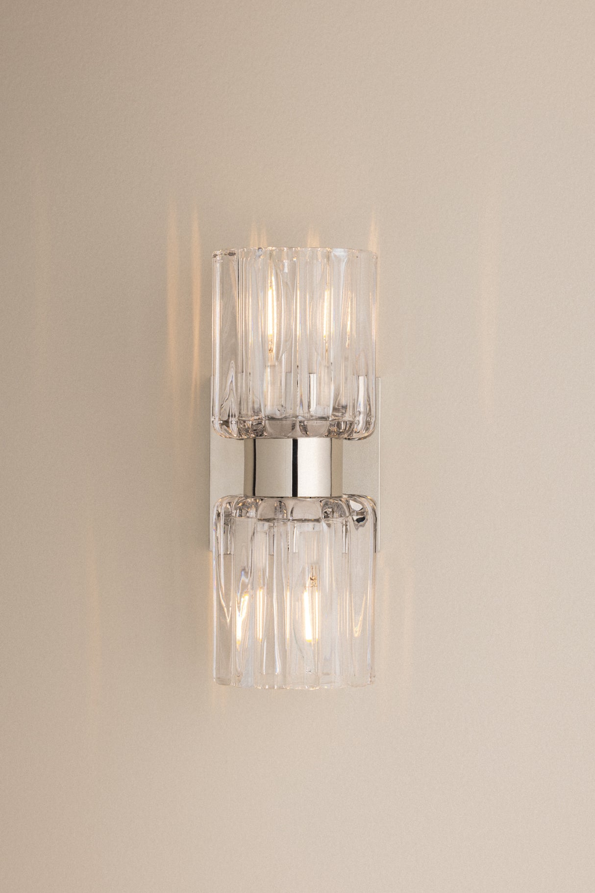 Danae 2-Light Bath And Vanity