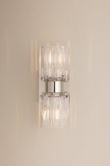 Danae 2-Light Bath And Vanity