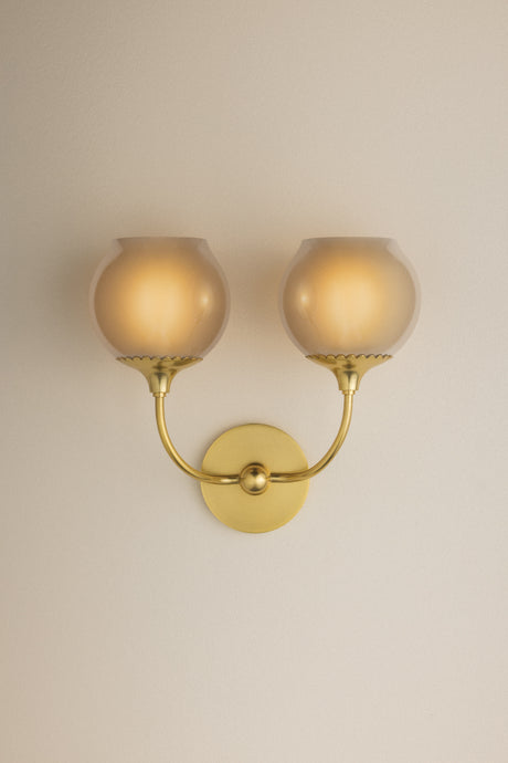 Daya Wall Sconce