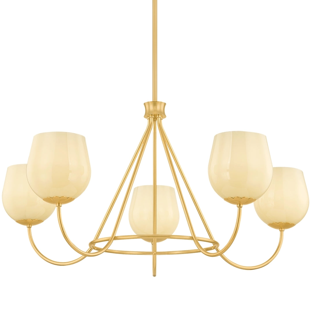 Genevieve Chandelier
