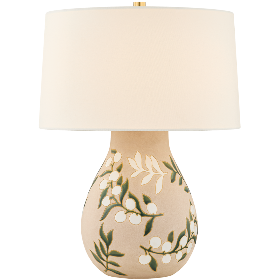 Maeve Table Lamp