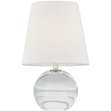 Nicole Rechargeable Table Lamp