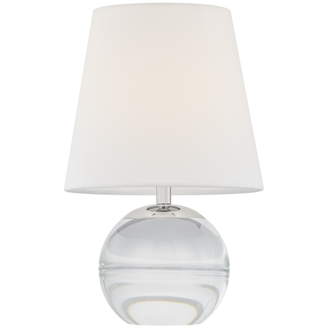 Nicole Rechargeable Table Lamp