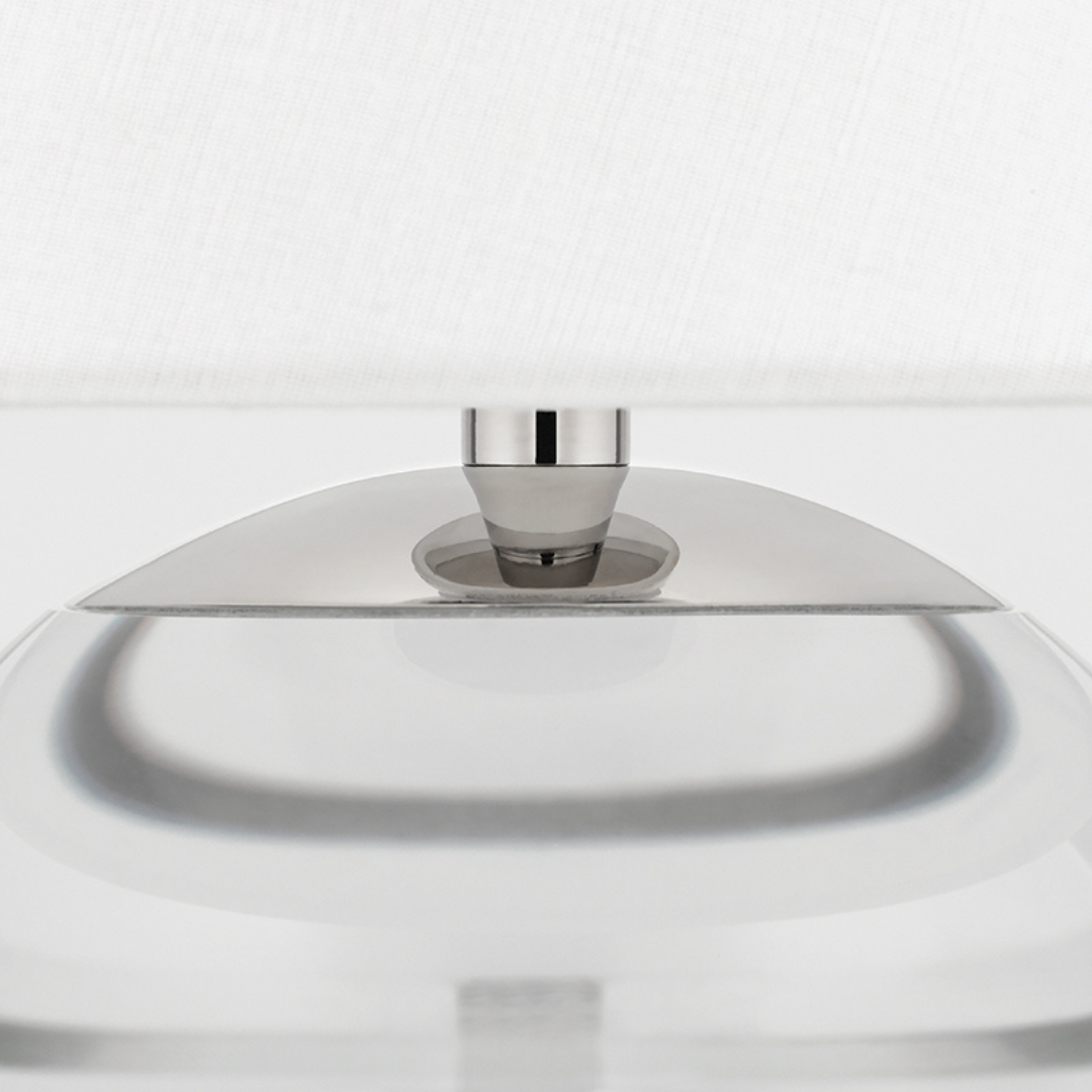 Nicole Rechargeable Table Lamp