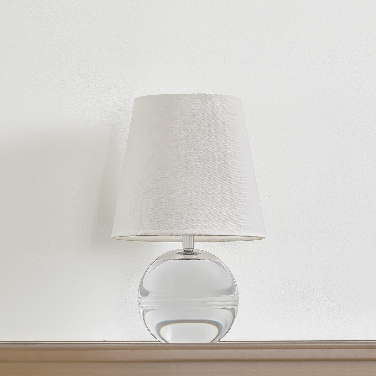 Nicole Rechargeable Table Lamp