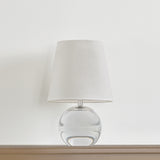 Nicole Rechargeable Table Lamp