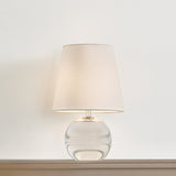 Nicole Rechargeable Table Lamp