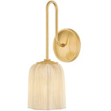 Samantha Wall Sconce