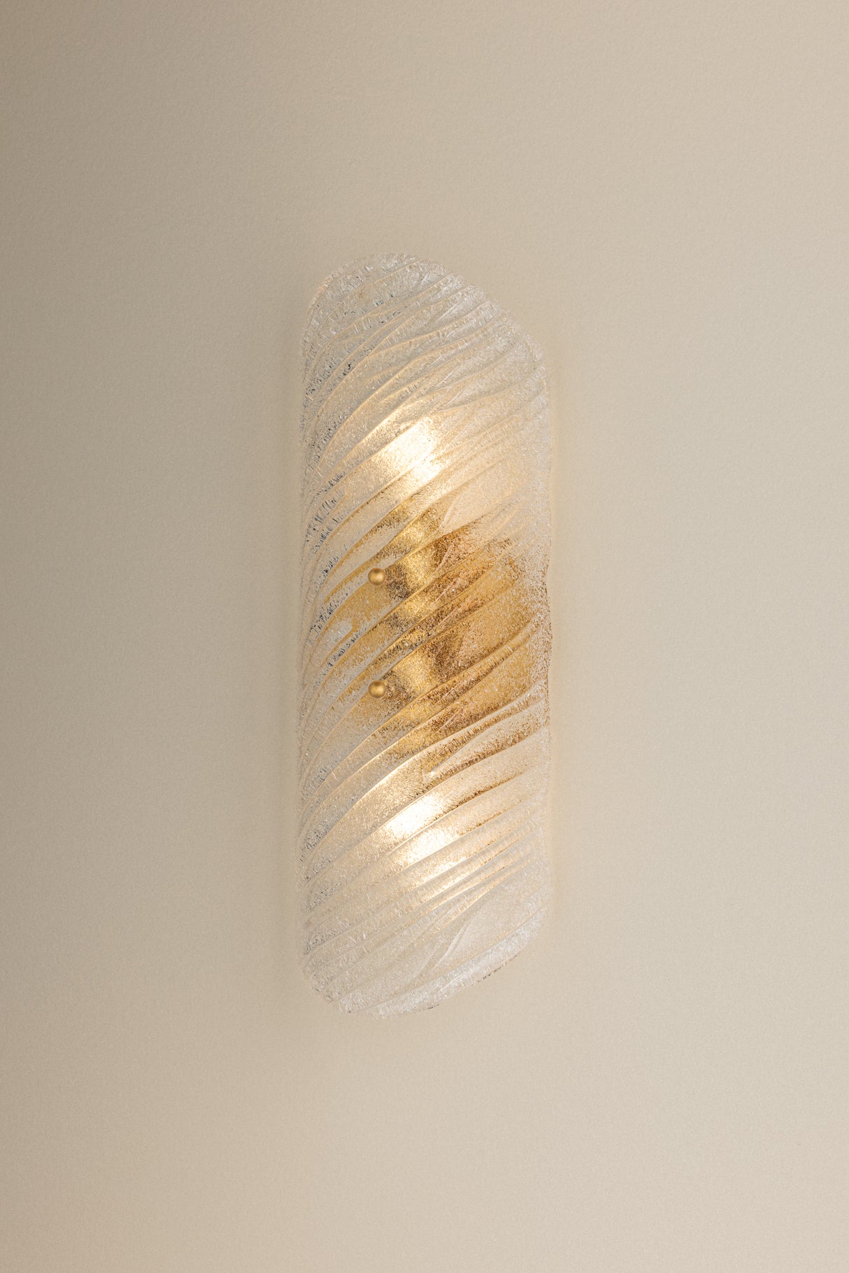 Shelley Wall Sconce