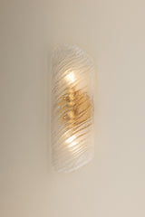 Shelley Wall Sconce