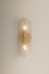 Shelley Wall Sconce