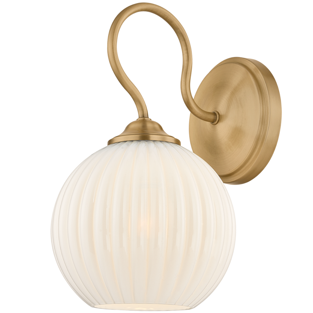 Vida Wall Sconce