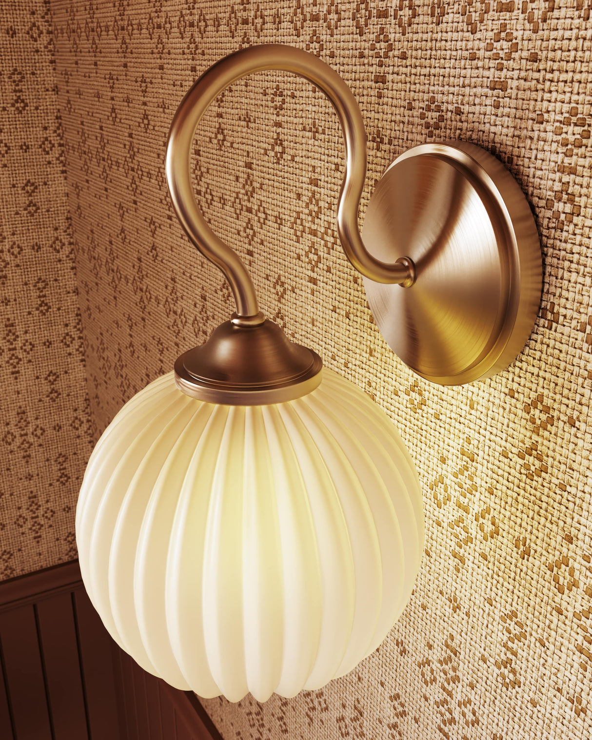 Vida Wall Sconce