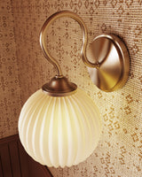 Vida Wall Sconce