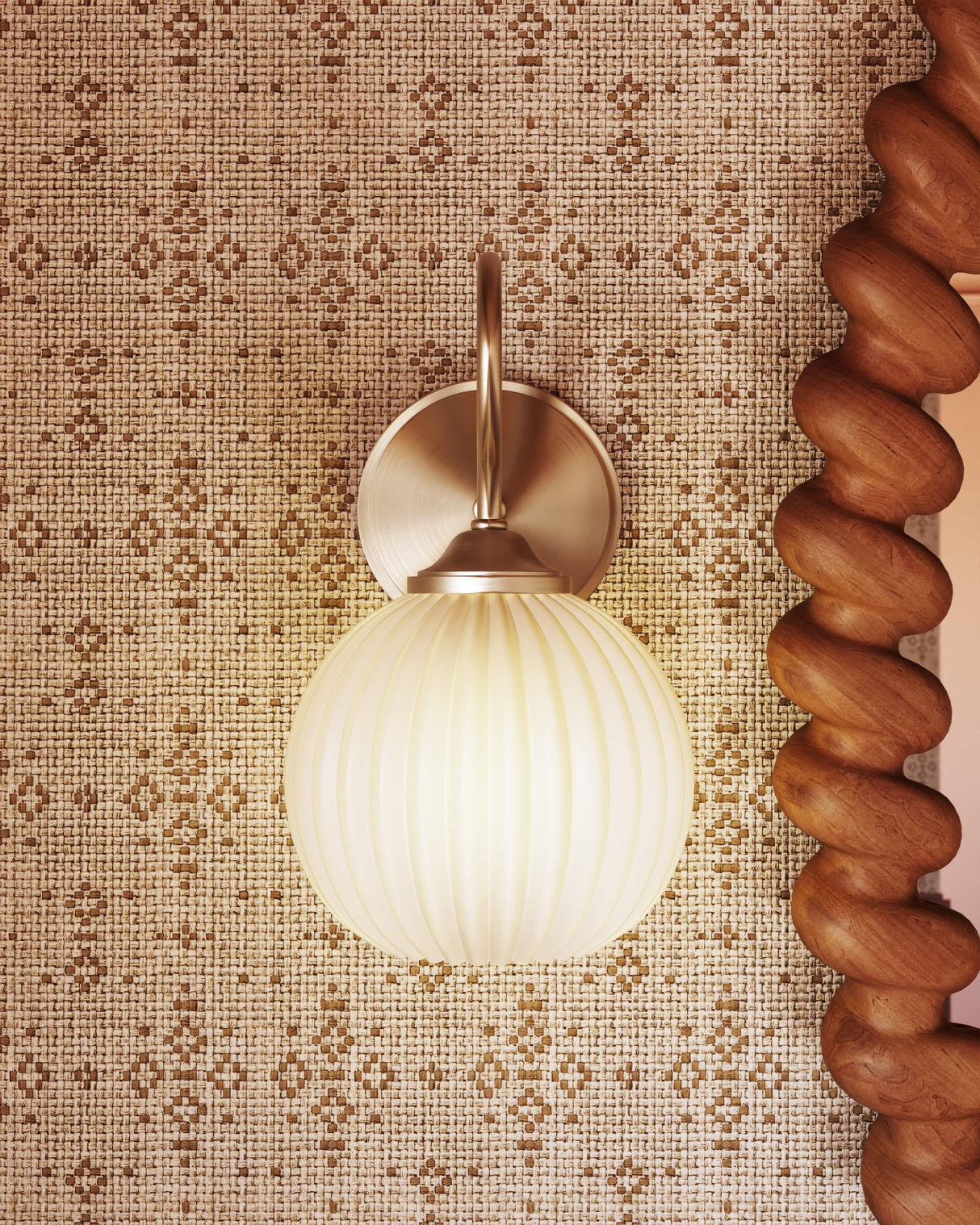 Vida Wall Sconce