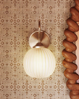 Vida Wall Sconce