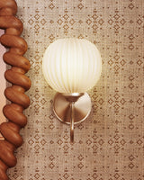 Vida Wall Sconce