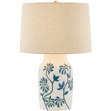 Yazmeen Table Lamp