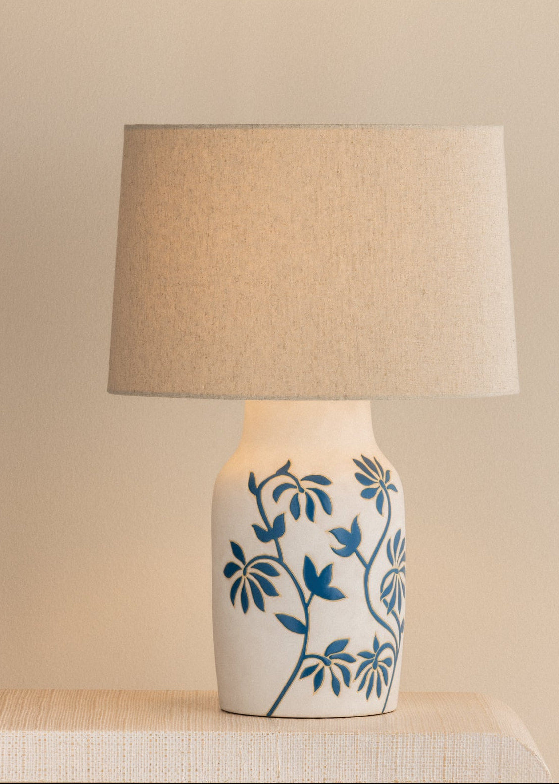 Yazmeen Table Lamp