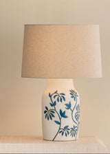 Yazmeen Table Lamp