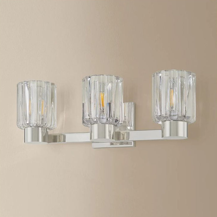 Danae 3-Light Bath And Vanity